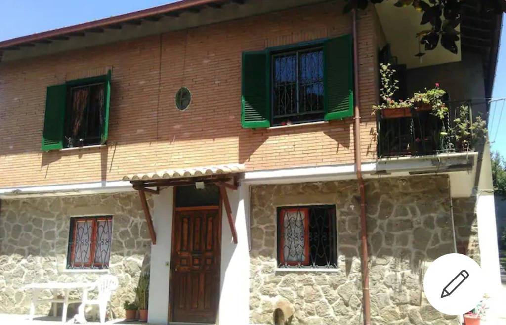 Casa Indipendente in affitto a Nemi via Valle Petrucola