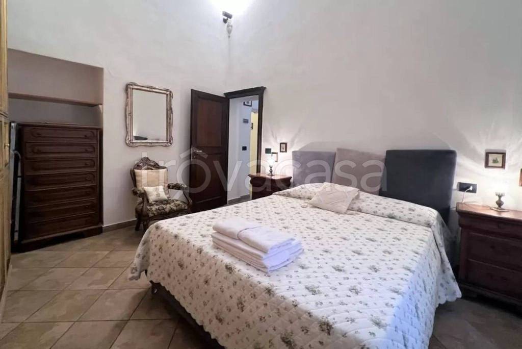 Appartamento in affitto a Siena via del Porrione