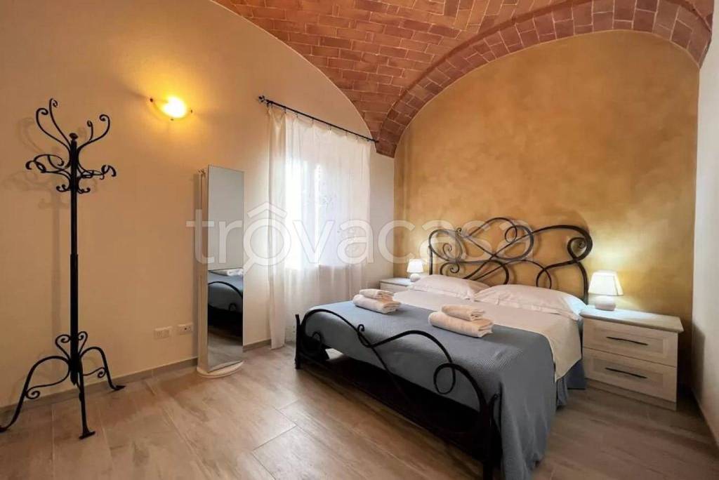 Appartamento in affitto a Monteroni d'Arbia via del Leccio