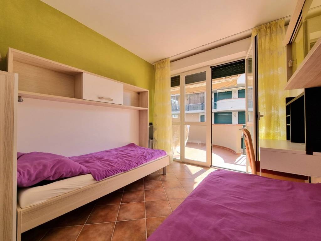 Appartamento in vendita a San Vincenzo via Aurelia Sud, 18