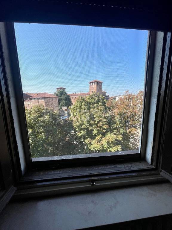 Appartamento in in vendita da privato a Vercelli corso Italia, 72