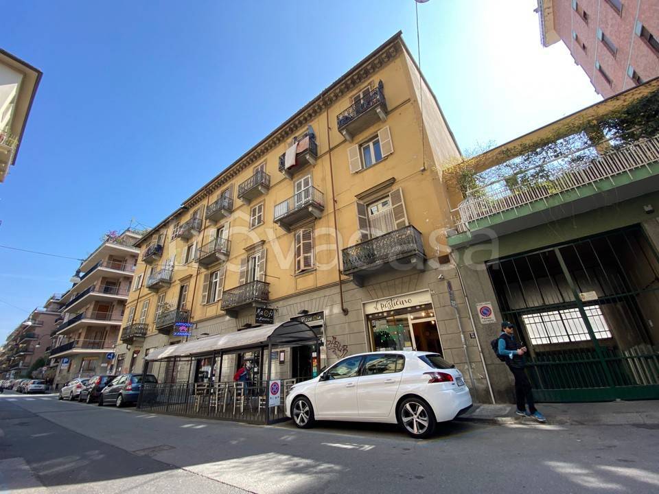 Pizzeria in affitto a Torino via Ormea, 29bis