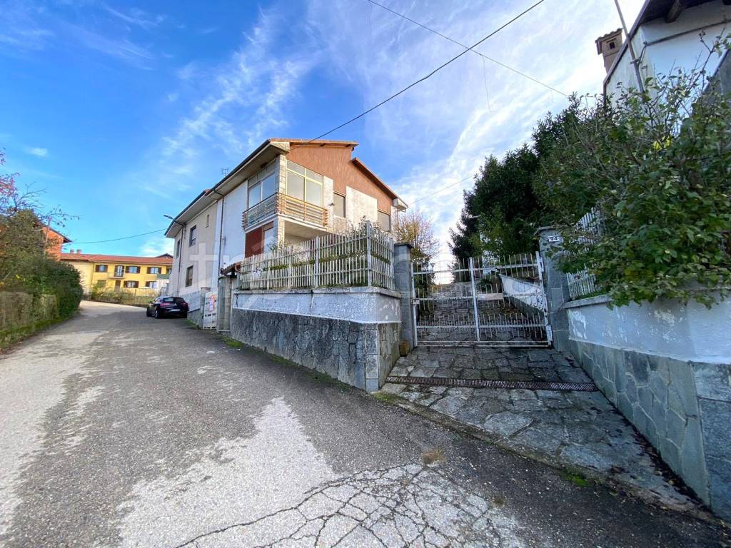 Villa in vendita a Montà borgata Rolandi, 94