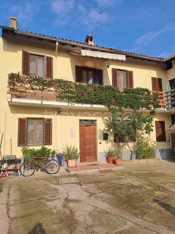 Casa Indipendente in vendita a San Giorgio su Legnano via Giuseppe Garibaldi