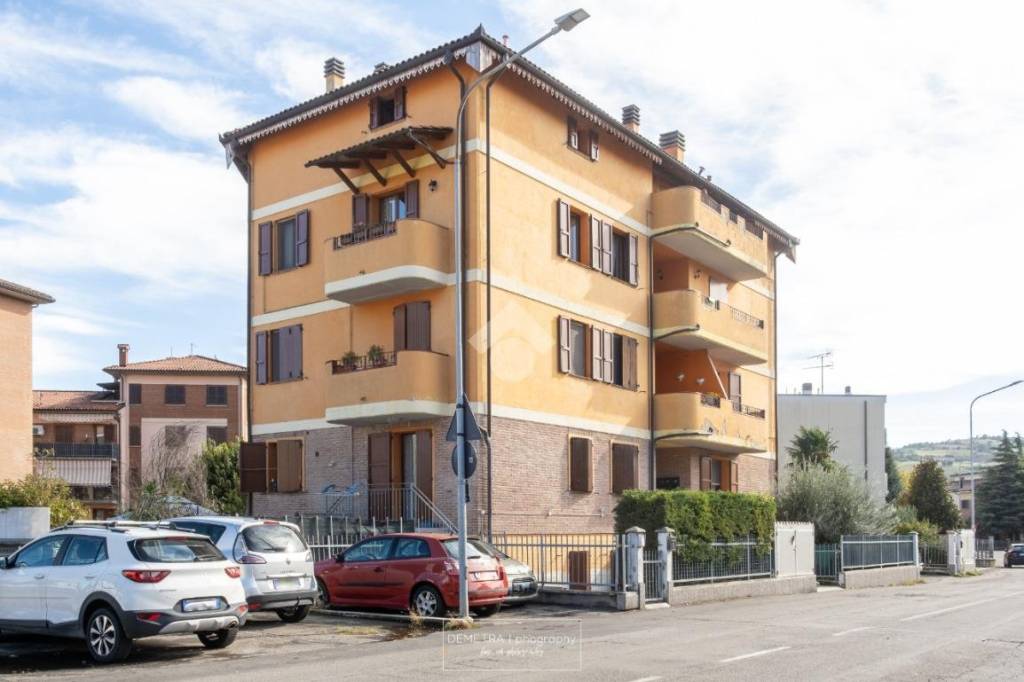 Appartamento in vendita a Marano sul Panaro via Antonio Gramsci, 497