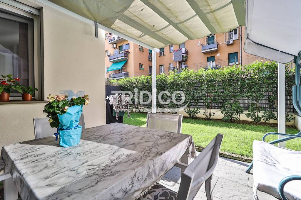 Appartamento in vendita a Bologna via Emilia Levante, 1