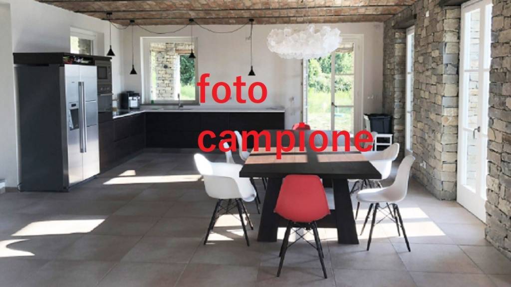 Villa in vendita a Cosio Valtellino via Ponte di Corte, 23