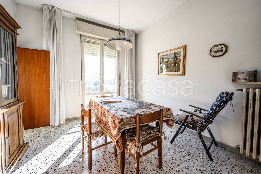 Appartamento in vendita a Reggio nell'Emilia via Marcello Bigliardi