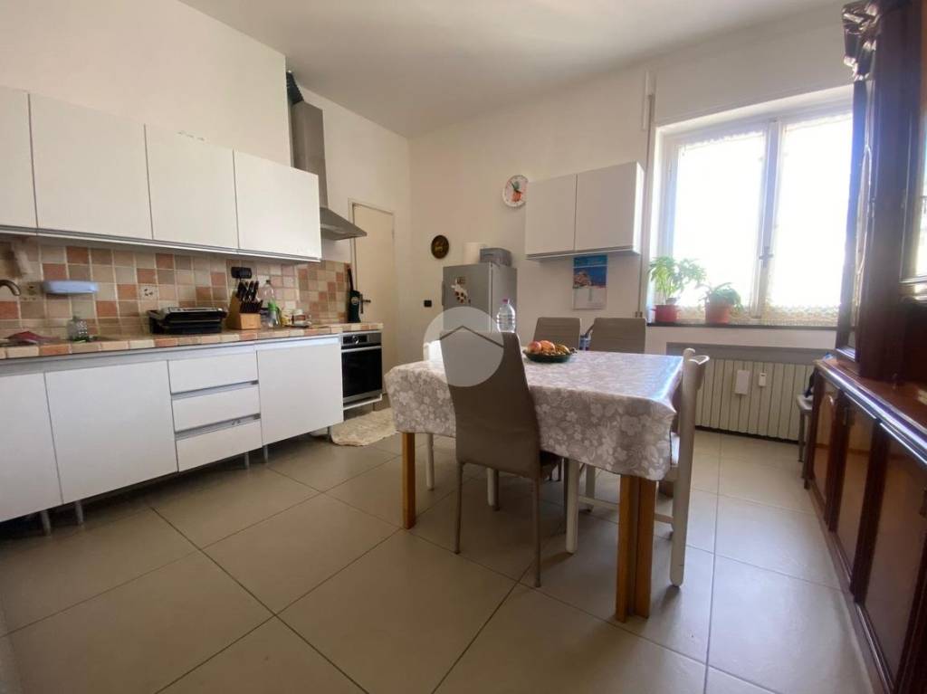Appartamento in vendita a Novi Ligure corso Romualdo Marenco, 6