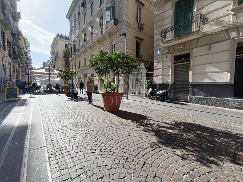 Hobby/Tempo Libero in affitto a Napoli via Giovanni Merliani