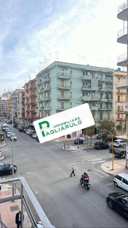 Appartamento in vendita a Taranto via Umbria, 93
