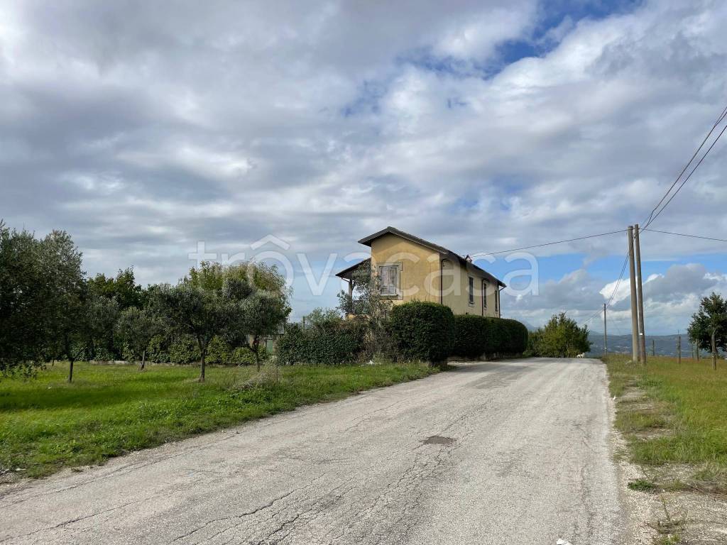 Casale in vendita a Sant'Agata de' Goti strada Provinciale dugenta-sant'Agata de' Goti