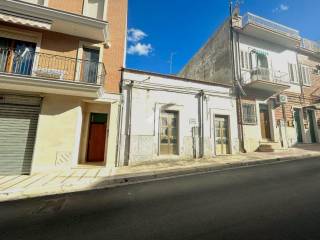 Casa indipendente in vendita ad apricena via principessa maria josè, 49