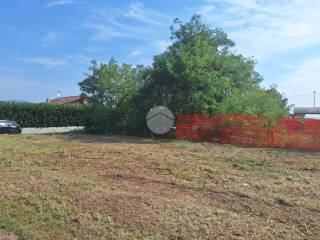 Terreno residenziale in vendita a frossasco via dei gorgassi