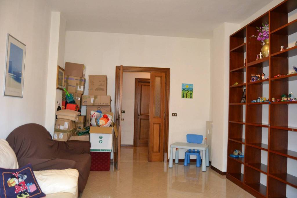 Appartamento in vendita a Terni viale Filippo Turati