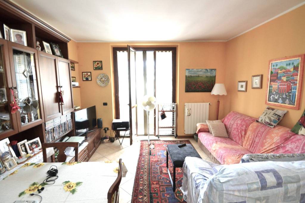 Appartamento in vendita a Cervignano d'Adda roma, 6