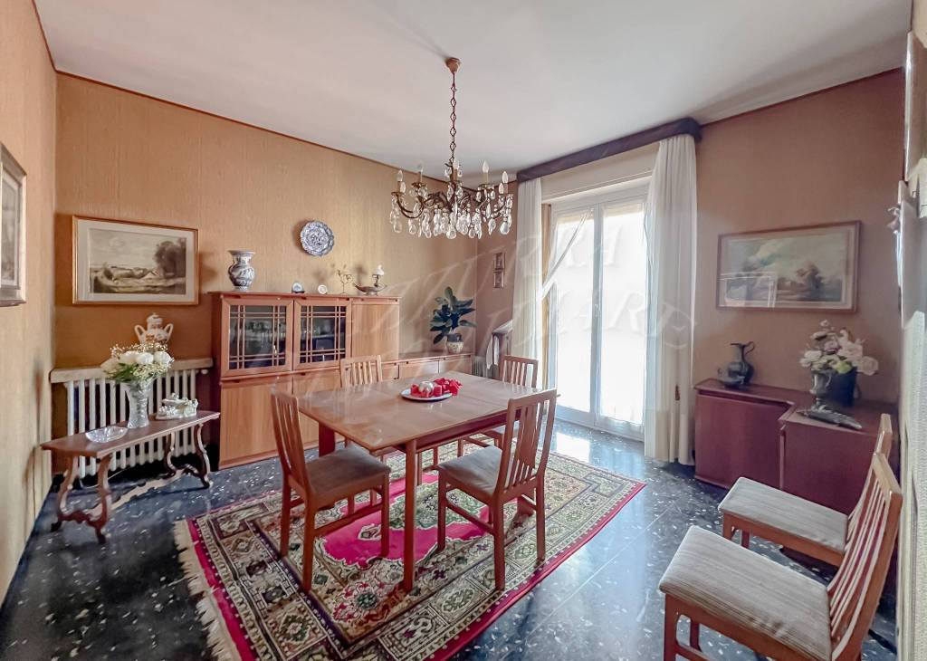 Appartamento in vendita a Savona via Filippo Corridoni