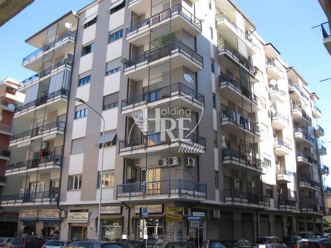 Appartamento in vendita a Cosenza via Panebianco, 98