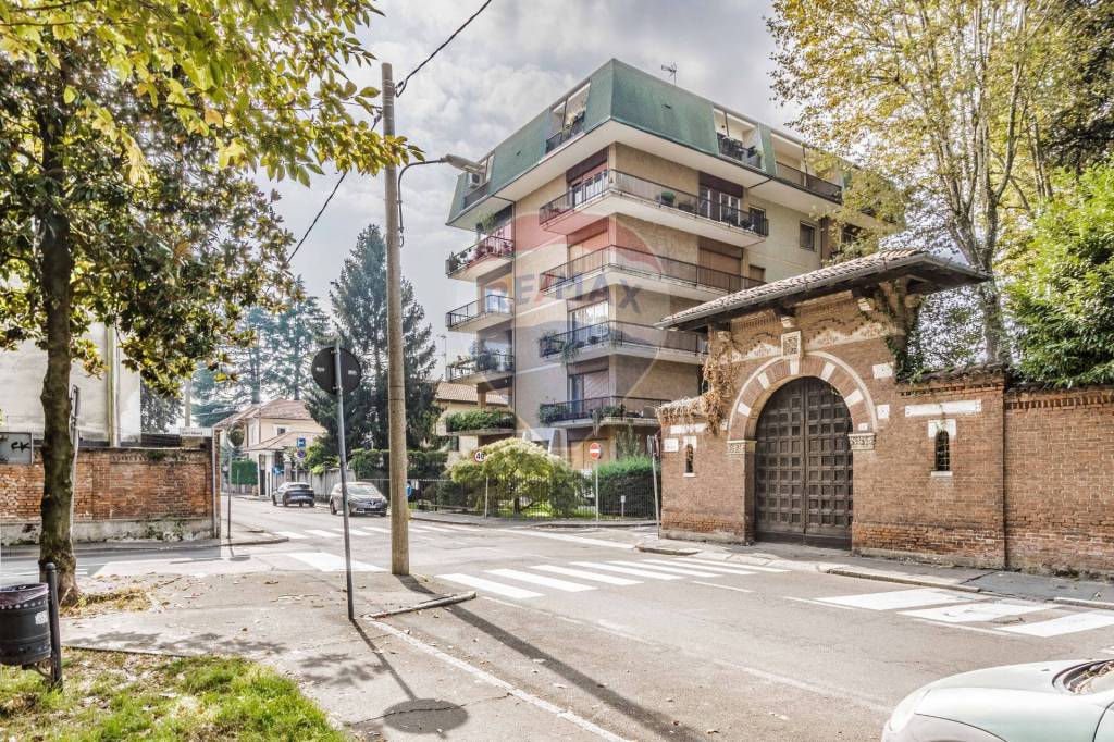 Appartamento in vendita a Castellanza via don testori, 16