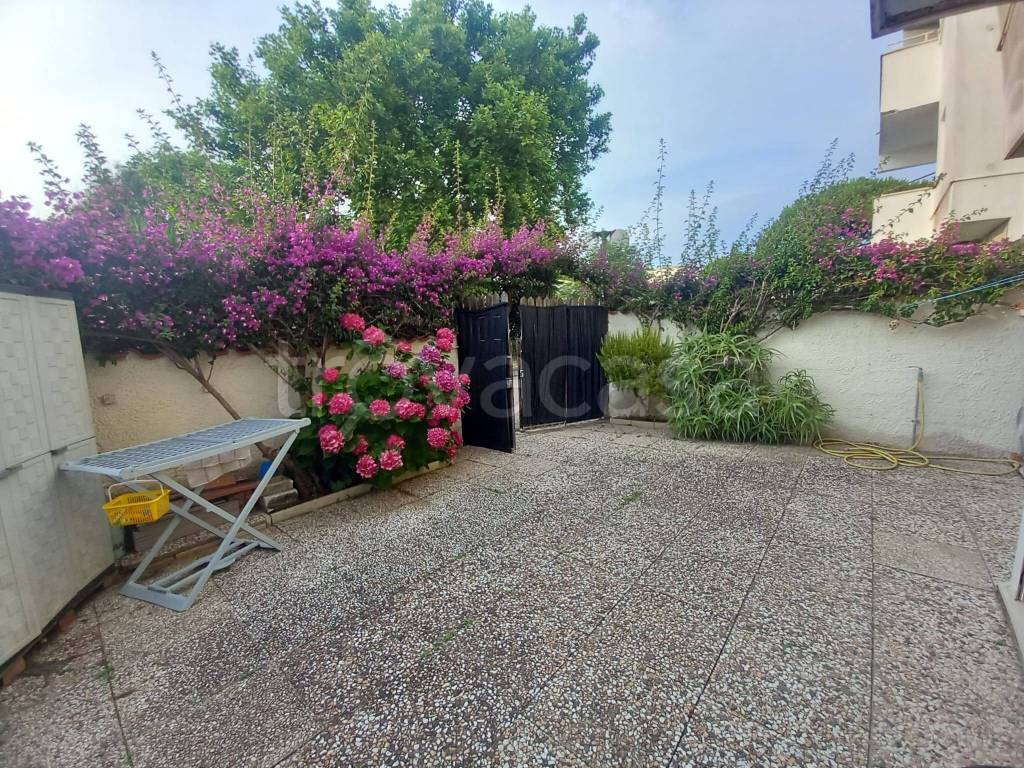Appartamento in vendita ad Anzio via Lombardia, 85