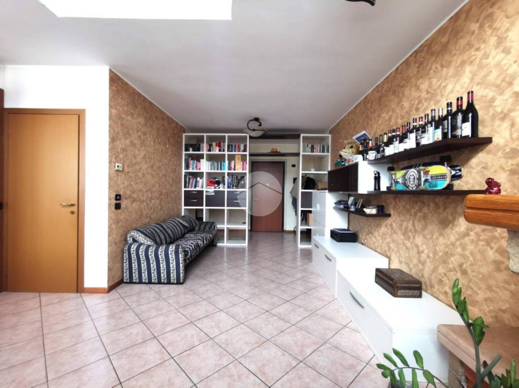 Appartamento in vendita a Palazzolo sull'Oglio via Giacomo Matteotti, 111