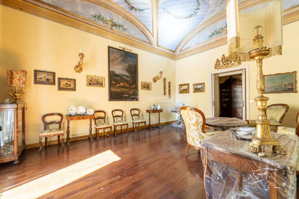 Appartamento in vendita a Viterbo via Giovanni Amendola 13