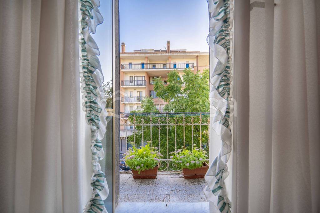 Appartamento in vendita a Viterbo viale Trento