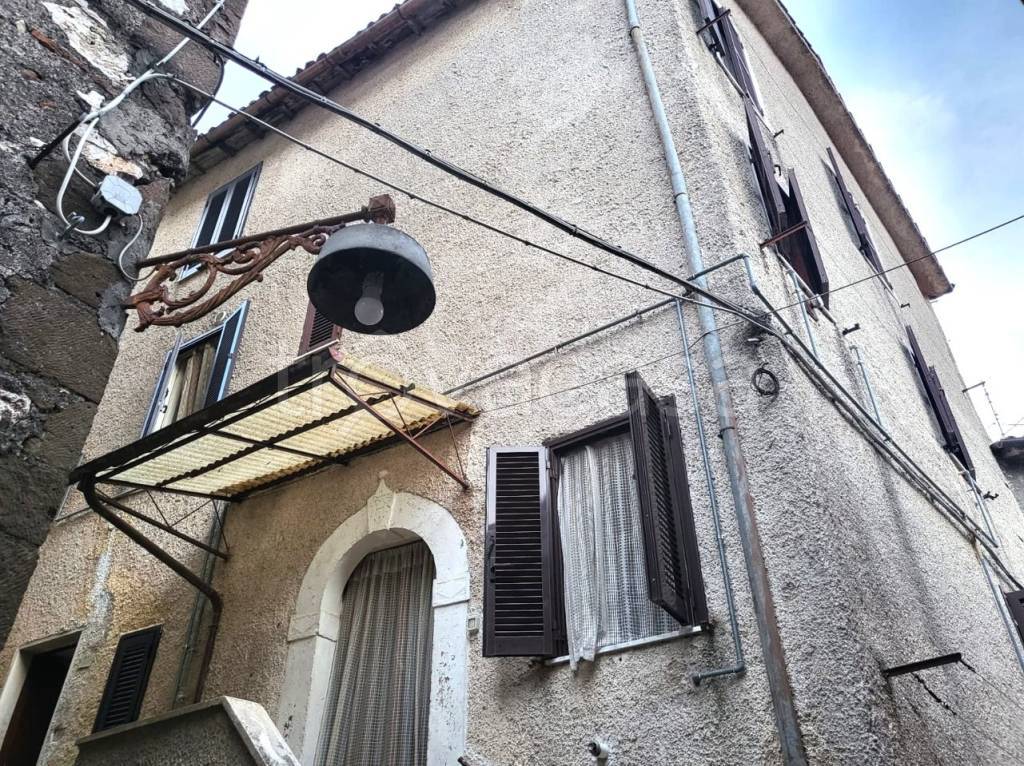 Casa Indipendente in vendita a Segni via Maria Valenzi