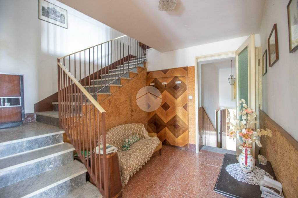Appartamento in vendita a Montebuono via Giulio Iugoli