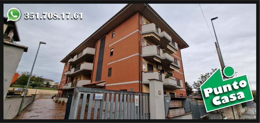 Appartamento in vendita a Valmontone via Antonio Gramsci, 81