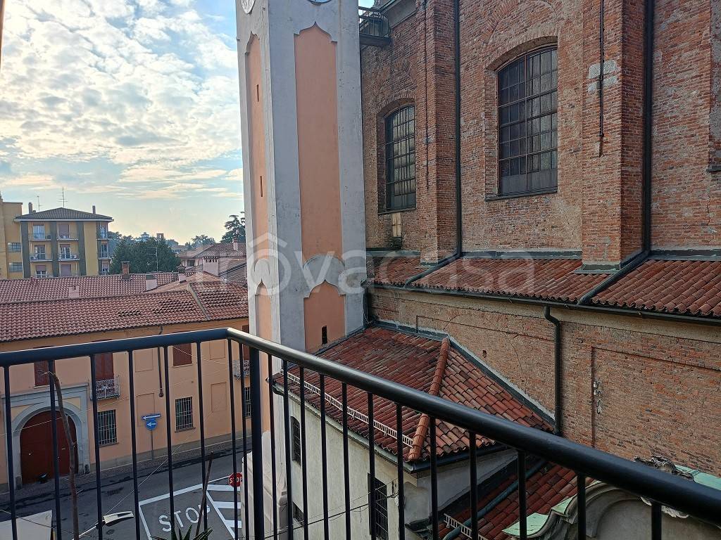 Appartamento in vendita a Cerro Maggiore via Vittorio Emanuele ii, 4