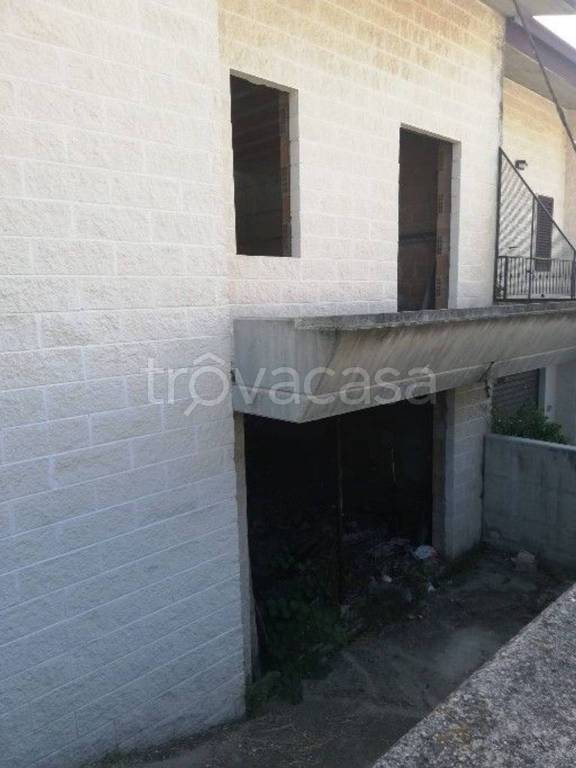Villa in vendita a Campomarino via saragat