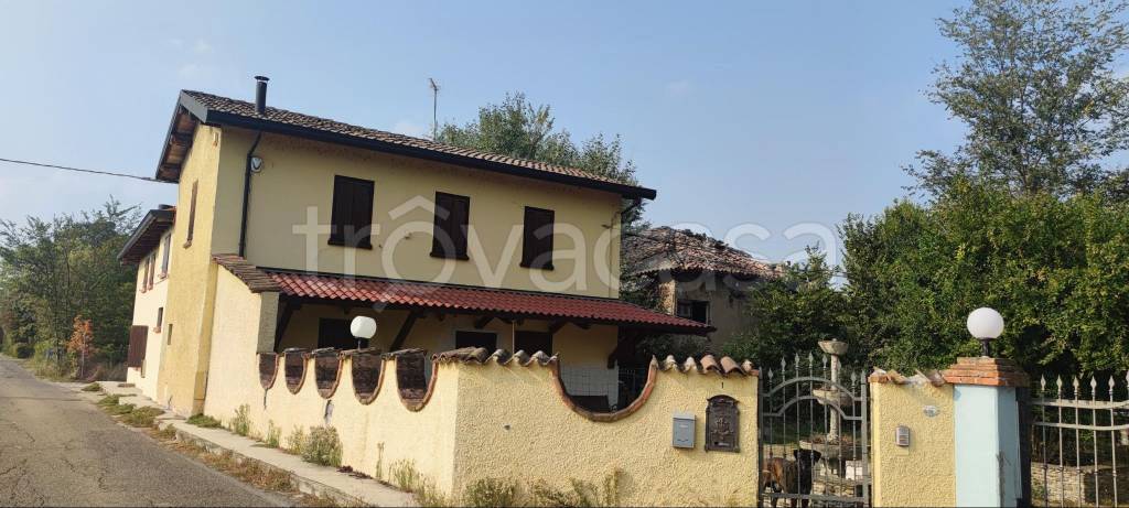 Villa in in vendita da privato a Reggio nell'Emilia via Pomponazzi, 1