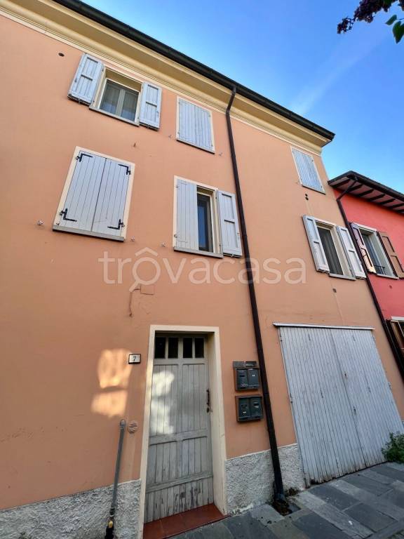 Appartamento in vendita a Rubiera via Andreoli, 7