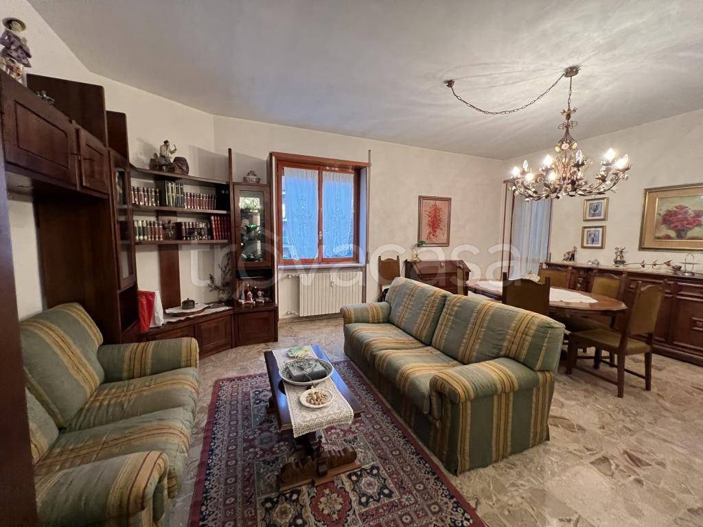 Appartamento in vendita ad Alessandria via San Giovanni Bosco, 41