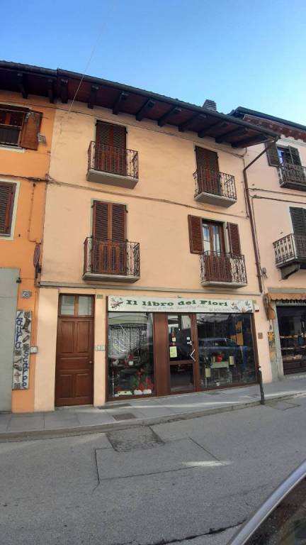 Appartamento in in vendita da privato a Castellamonte via Costantino Nigra