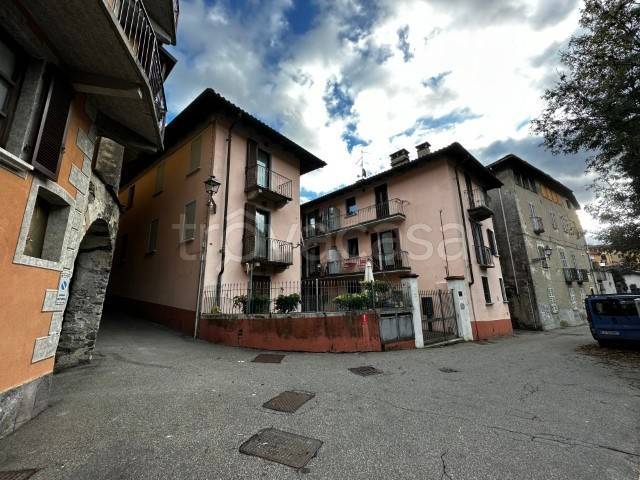 Appartamento in vendita a Varallo via Don Giovanni Bosco, 14