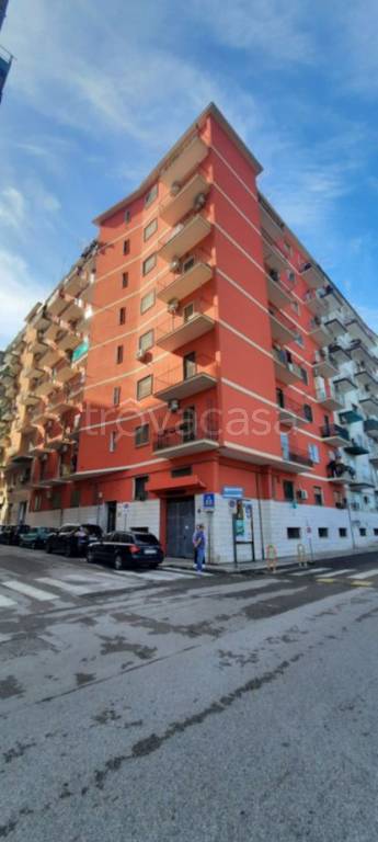Appartamento in in vendita da privato a Taranto via Lùpoli, 2
