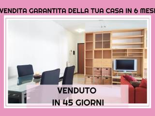 Appartamento in vendita ad abbiategrasso via fausto coppi, 13