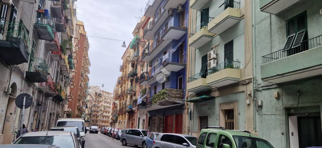 Appartamento in vendita a Taranto via diego peluso, 80