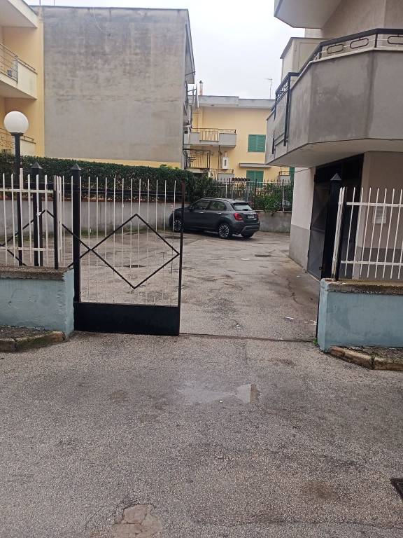 Posto Auto in affitto a Mugnano di Napoli via San Giovanni, 120