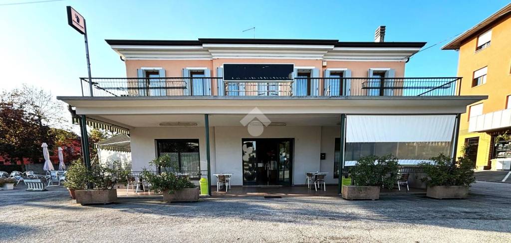 Casa Indipendente in vendita a San Biagio di Callalta via Marche, 1