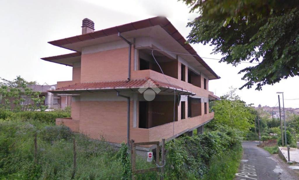 Villa in vendita a Sezze via Villa Petrara, 83