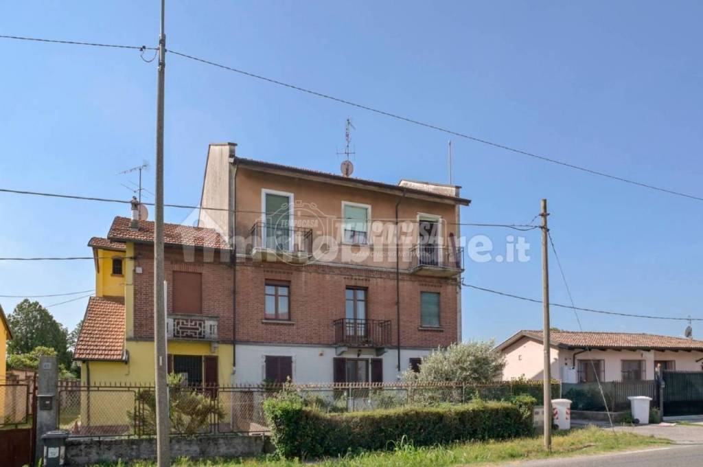 Appartamento in vendita a Collegno strada Pianezza, 41/b