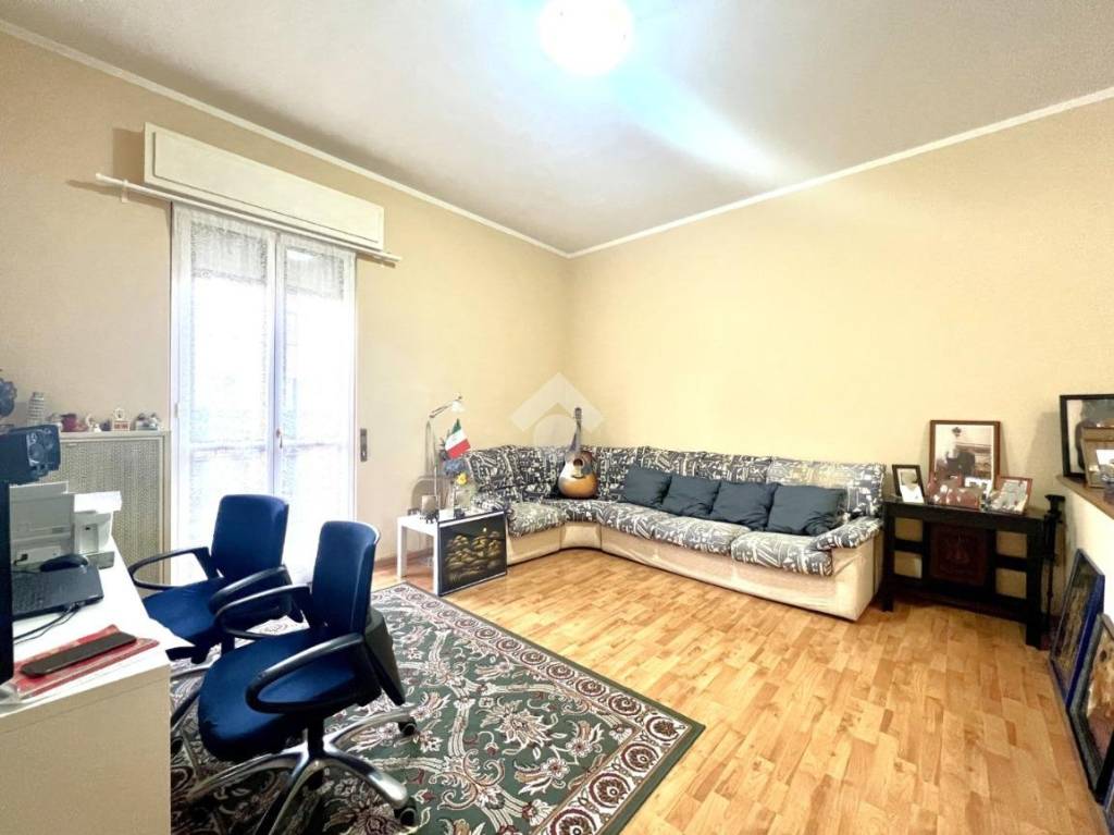 Appartamento in vendita a Bovezzo via Giuseppe Venezia