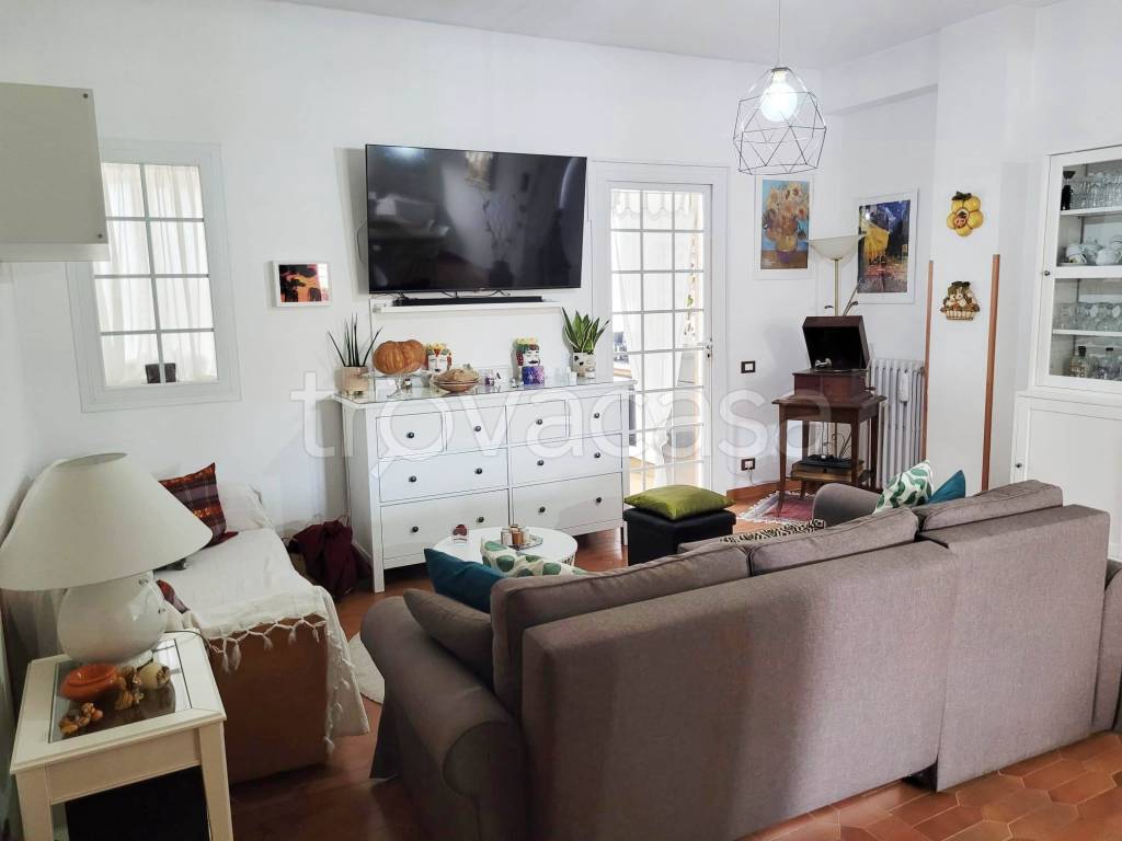Appartamento in vendita a Monterotondo via Salaria