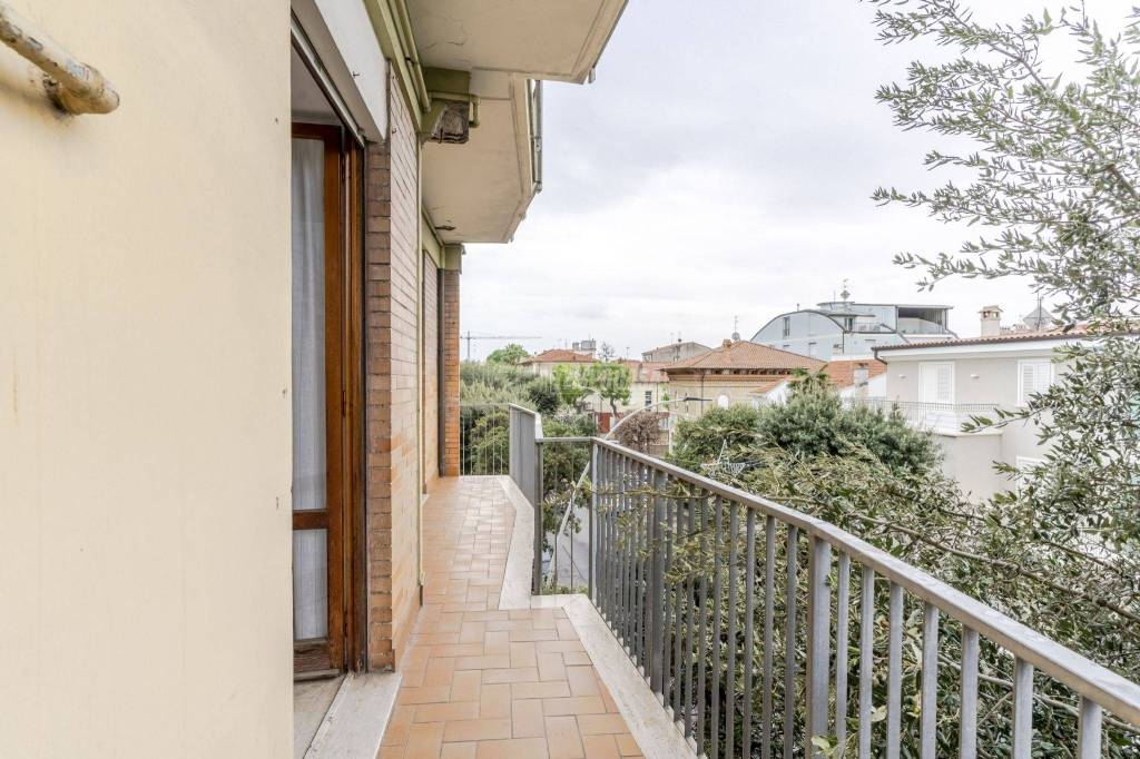 Appartamento in vendita a Civitanova Marche viale Vittorio Veneto 48