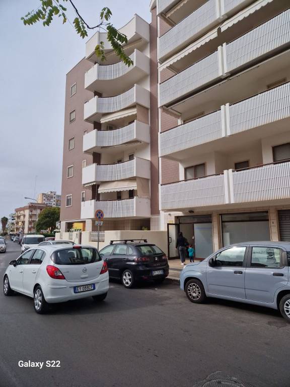 Appartamento in vendita a Taranto via Nicola Picardi, 4