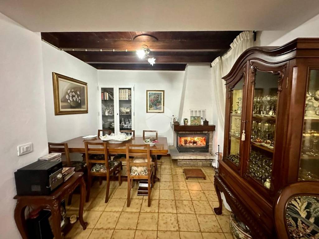 Casa Indipendente in vendita a Casarza Ligure via San Martino, 16