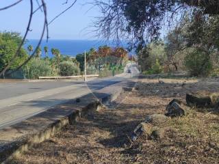 Terreno agricolo in vendita ad aci castello via scalazza, 35